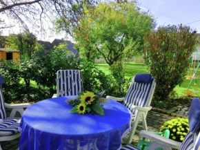 Гостиница Beautiful Apartment in Winnen near Forest and Town Centre  Вестербург